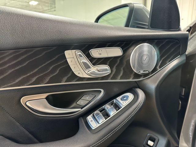2018 Mercedes-Benz GLC GLC 300 Coupe 4MATIC | Irving, Texas | Hopper Motorplex