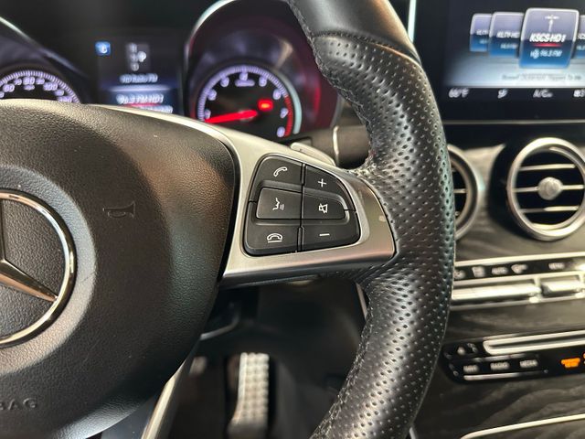 2018 Mercedes-Benz GLC GLC 300 Coupe 4MATIC | Irving, Texas | Hopper Motorplex