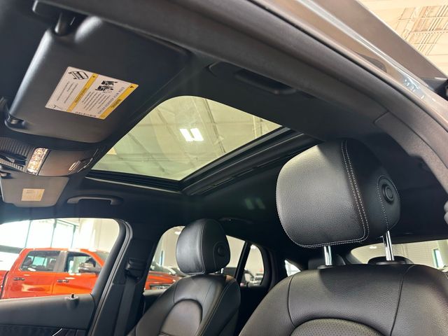 2018 Mercedes-Benz GLC GLC 300 Coupe 4MATIC | Irving, Texas | Hopper Motorplex