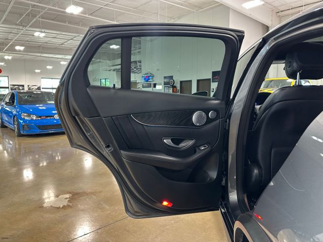 2018 Mercedes-Benz GLC GLC 300 Coupe 4MATIC | Irving, Texas | Hopper Motorplex