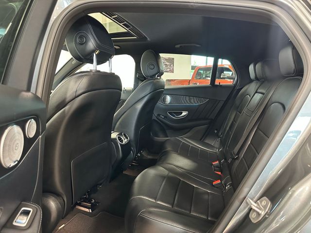 2018 Mercedes-Benz GLC GLC 300 Coupe 4MATIC | Irving, Texas | Hopper Motorplex 2018 Mercedes-Benz GLC GLC 300 Coupe 4MATIC | Irving, Texas | Hopper Motorplex
