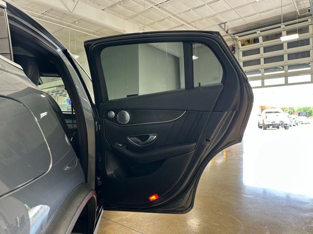 2018 Mercedes-Benz GLC GLC 300 Coupe 4MATIC | Irving, Texas | Hopper Motorplex 2018 Mercedes-Benz GLC GLC 300 Coupe 4MATIC | Irving, Texas | Hopper Motorplex