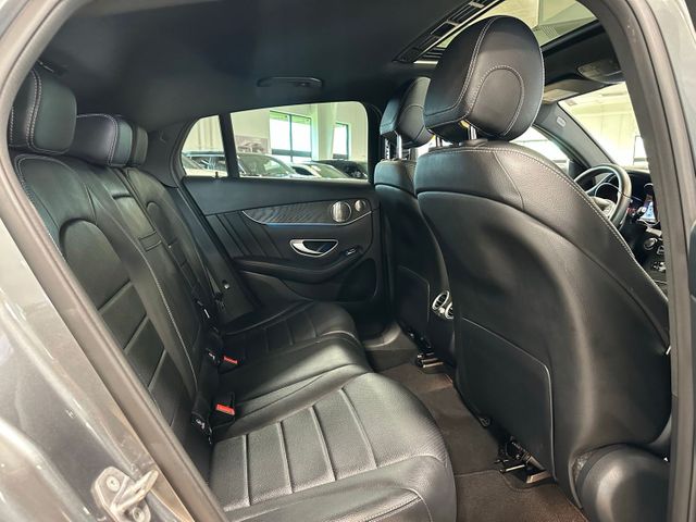 2018 Mercedes-Benz GLC GLC 300 Coupe 4MATIC | Irving, Texas | Hopper Motorplex 2018 Mercedes-Benz GLC GLC 300 Coupe 4MATIC | Irving, Texas | Hopper Motorplex