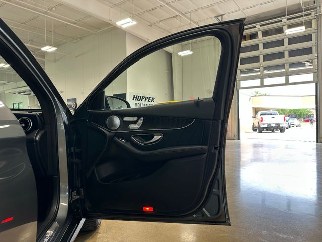 2018 Mercedes-Benz GLC GLC 300 Coupe 4MATIC | Irving, Texas | Hopper Motorplex