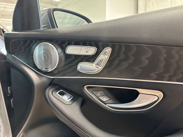 2018 Mercedes-Benz GLC GLC 300 Coupe 4MATIC | Irving, Texas | Hopper Motorplex