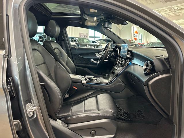 2018 Mercedes-Benz GLC GLC 300 Coupe 4MATIC | Irving, Texas | Hopper Motorplex 2018 Mercedes-Benz GLC GLC 300 Coupe 4MATIC | Irving, Texas | Hopper Motorplex