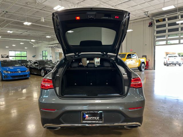 2018 Mercedes-Benz GLC GLC 300 Coupe 4MATIC | Irving, Texas | Hopper Motorplex
