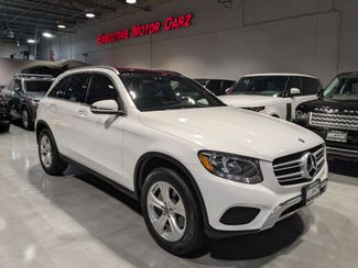 2018 Mercedes-Benz GLC 300 4MATIC | Lake Forest IL | Executive Motor Carz in Lake Forest, IL 60045
