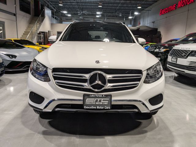 2018 Mercedes-Benz GLC 300 4MATIC | Lake Forest IL | Executive Motor Carz 2018 Mercedes-Benz GLC 300 4MATIC | Lake Forest IL | Executive Motor Carz