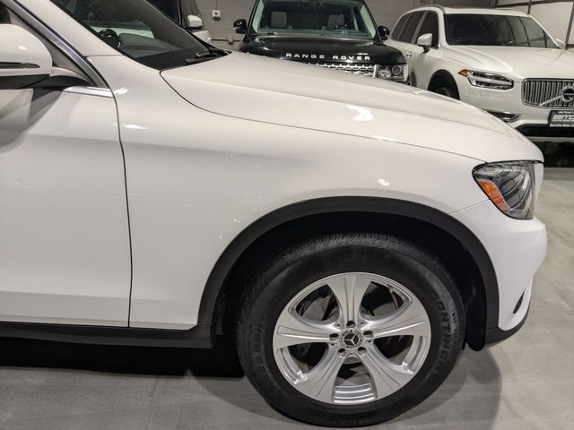 2018 Mercedes-Benz GLC 300 4MATIC | Lake Forest IL | Executive Motor Carz