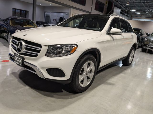 2018 Mercedes-Benz GLC 300 4MATIC | Lake Forest IL | Executive Motor Carz 2018 Mercedes-Benz GLC 300 4MATIC | Lake Forest IL | Executive Motor Carz