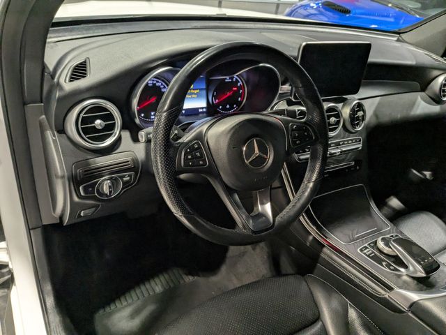 2018 Mercedes-Benz GLC 300 4MATIC | Lake Forest IL | Executive Motor Carz