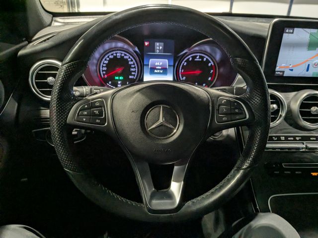 2018 Mercedes-Benz GLC 300 4MATIC | Lake Forest IL | Executive Motor Carz 2018 Mercedes-Benz GLC 300 4MATIC | Lake Forest IL | Executive Motor Carz