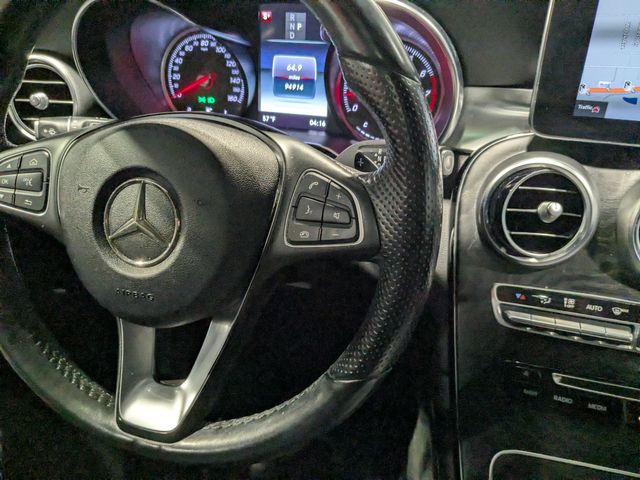 2018 Mercedes-Benz GLC 300 4MATIC | Lake Forest IL | Executive Motor Carz