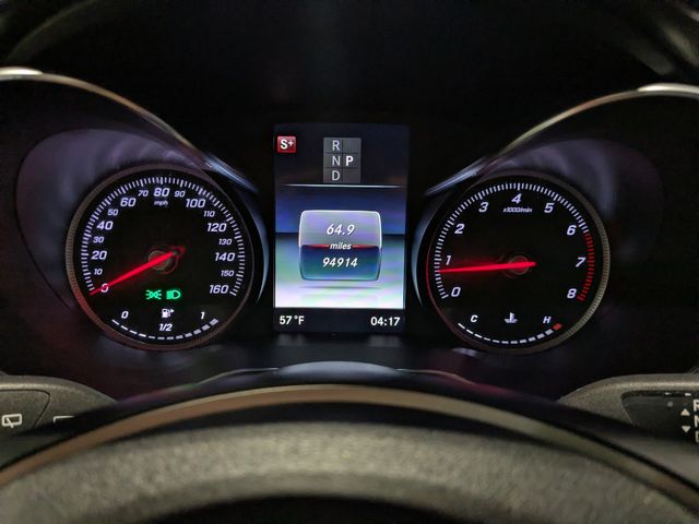 2018 Mercedes-Benz GLC 300 4MATIC | Lake Forest IL | Executive Motor Carz