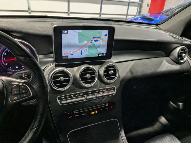 2018 Mercedes-Benz GLC 300 4MATIC | Lake Forest IL | Executive Motor Carz