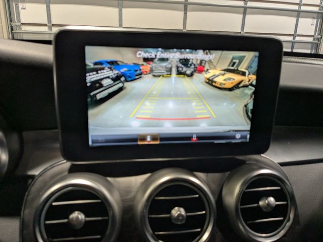 2018 Mercedes-Benz GLC 300 4MATIC | Lake Forest IL | Executive Motor Carz