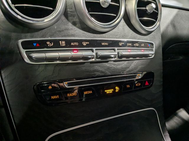 2018 Mercedes-Benz GLC 300 4MATIC | Lake Forest IL | Executive Motor Carz 2018 Mercedes-Benz GLC 300 4MATIC | Lake Forest IL | Executive Motor Carz