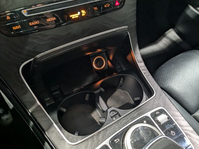 2018 Mercedes-Benz GLC 300 4MATIC | Lake Forest IL | Executive Motor Carz