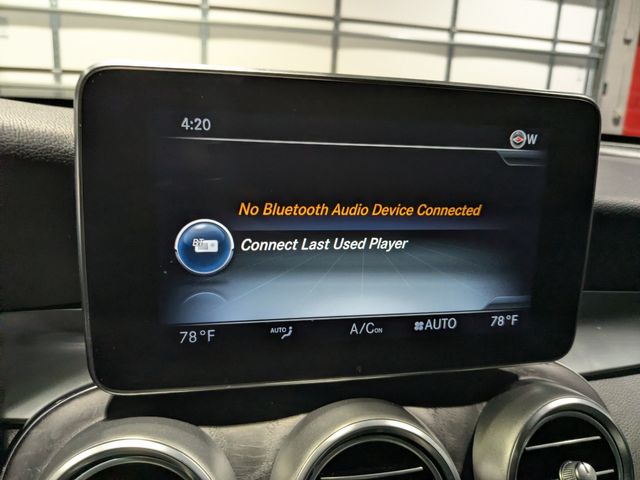 2018 Mercedes-Benz GLC 300 4MATIC | Lake Forest IL | Executive Motor Carz 2018 Mercedes-Benz GLC 300 4MATIC | Lake Forest IL | Executive Motor Carz