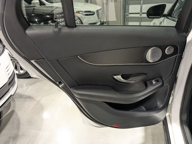 2018 Mercedes-Benz GLC 300 4MATIC | Lake Forest IL | Executive Motor Carz 2018 Mercedes-Benz GLC 300 4MATIC | Lake Forest IL | Executive Motor Carz