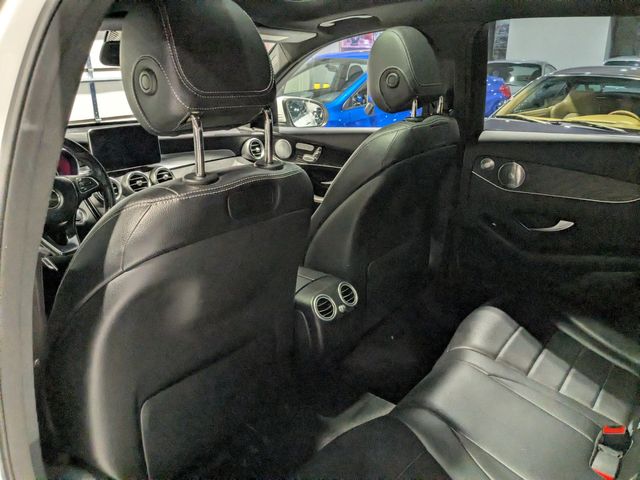 2018 Mercedes-Benz GLC 300 4MATIC | Lake Forest IL | Executive Motor Carz 2018 Mercedes-Benz GLC 300 4MATIC | Lake Forest IL | Executive Motor Carz