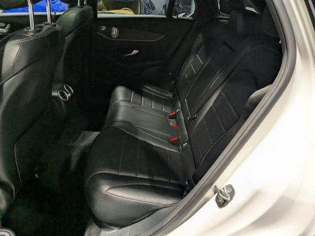 2018 Mercedes-Benz GLC 300 4MATIC | Lake Forest IL | Executive Motor Carz