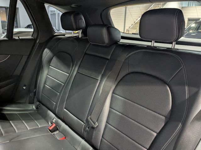 2018 Mercedes-Benz GLC 300 4MATIC | Lake Forest IL | Executive Motor Carz 2018 Mercedes-Benz GLC 300 4MATIC | Lake Forest IL | Executive Motor Carz