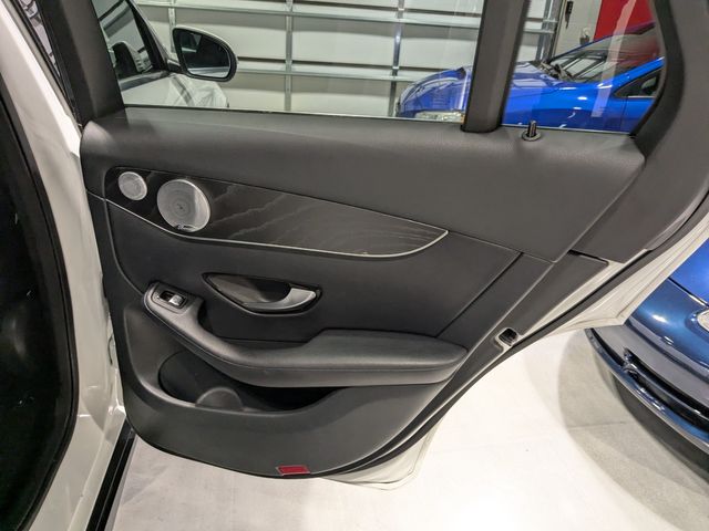 2018 Mercedes-Benz GLC 300 4MATIC | Lake Forest IL | Executive Motor Carz