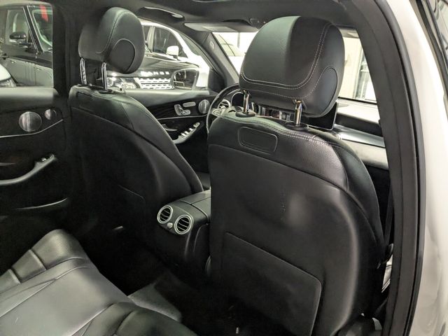 2018 Mercedes-Benz GLC 300 4MATIC | Lake Forest IL | Executive Motor Carz