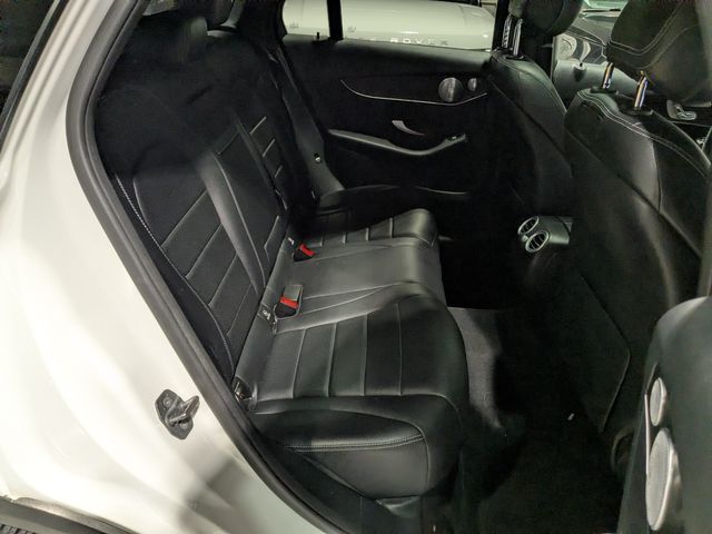 2018 Mercedes-Benz GLC 300 4MATIC | Lake Forest IL | Executive Motor Carz