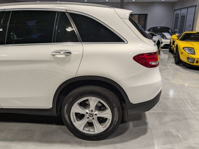 2018 Mercedes-Benz GLC 300 4MATIC | Lake Forest IL | Executive Motor Carz