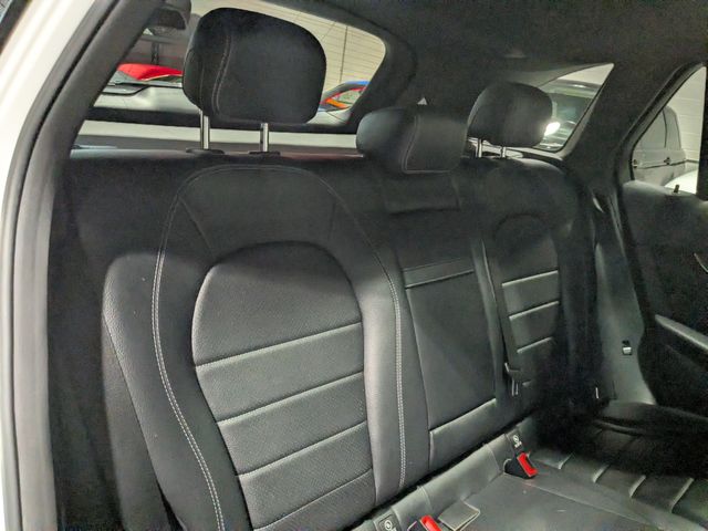 2018 Mercedes-Benz GLC 300 4MATIC | Lake Forest IL | Executive Motor Carz