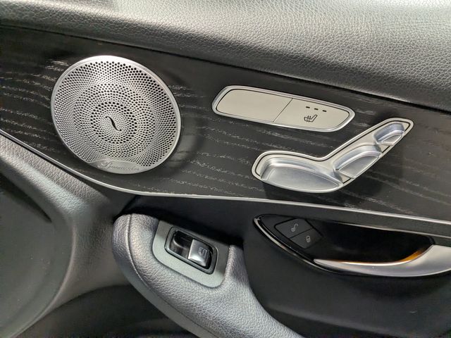 2018 Mercedes-Benz GLC 300 4MATIC | Lake Forest IL | Executive Motor Carz