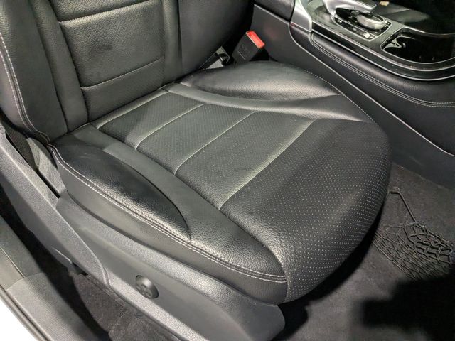 2018 Mercedes-Benz GLC 300 4MATIC | Lake Forest IL | Executive Motor Carz 2018 Mercedes-Benz GLC 300 4MATIC | Lake Forest IL | Executive Motor Carz