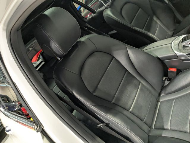 2018 Mercedes-Benz GLC 300 4MATIC | Lake Forest IL | Executive Motor Carz 2018 Mercedes-Benz GLC 300 4MATIC | Lake Forest IL | Executive Motor Carz