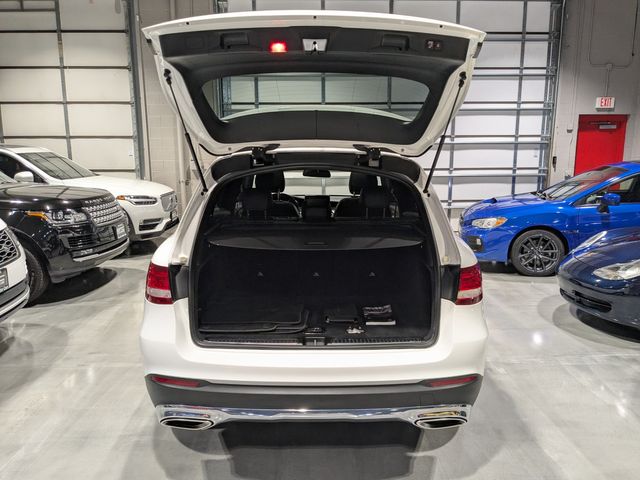 2018 Mercedes-Benz GLC 300 4MATIC | Lake Forest IL | Executive Motor Carz