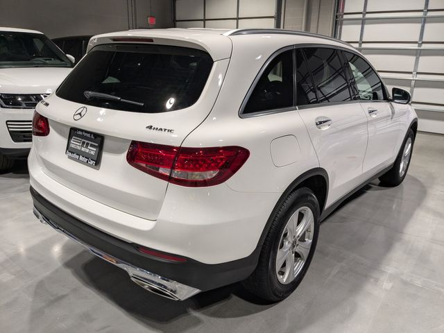 2018 Mercedes-Benz GLC 300 4MATIC | Lake Forest IL | Executive Motor Carz 2018 Mercedes-Benz GLC 300 4MATIC | Lake Forest IL | Executive Motor Carz