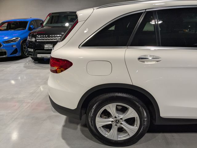 2018 Mercedes-Benz GLC 300 4MATIC | Lake Forest IL | Executive Motor Carz
