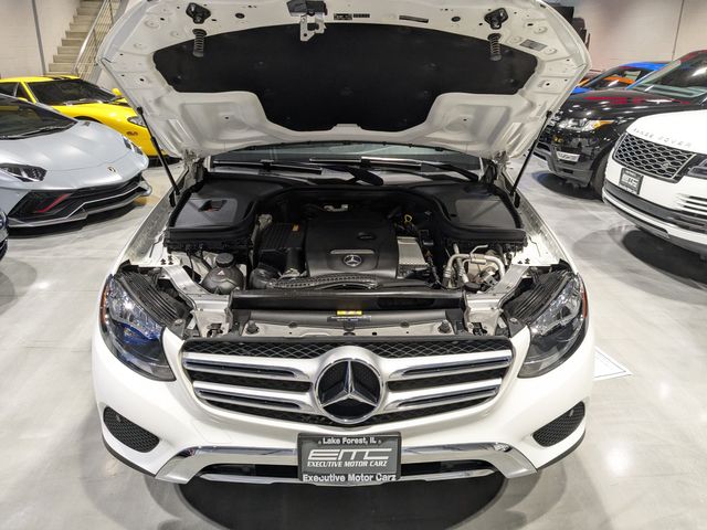 2018 Mercedes-Benz GLC 300 4MATIC | Lake Forest IL | Executive Motor Carz 2018 Mercedes-Benz GLC 300 4MATIC | Lake Forest IL | Executive Motor Carz