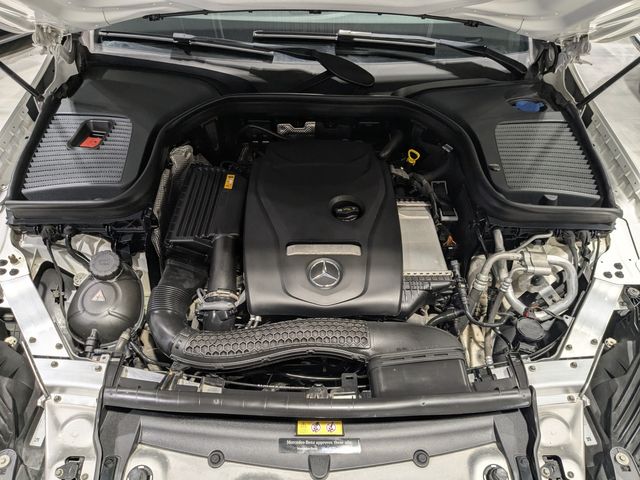 2018 Mercedes-Benz GLC 300 4MATIC | Lake Forest IL | Executive Motor Carz 2018 Mercedes-Benz GLC 300 4MATIC | Lake Forest IL | Executive Motor Carz