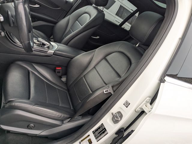 2018 Mercedes-Benz GLC 300 4MATIC | Lake Forest IL | Executive Motor Carz 2018 Mercedes-Benz GLC 300 4MATIC | Lake Forest IL | Executive Motor Carz