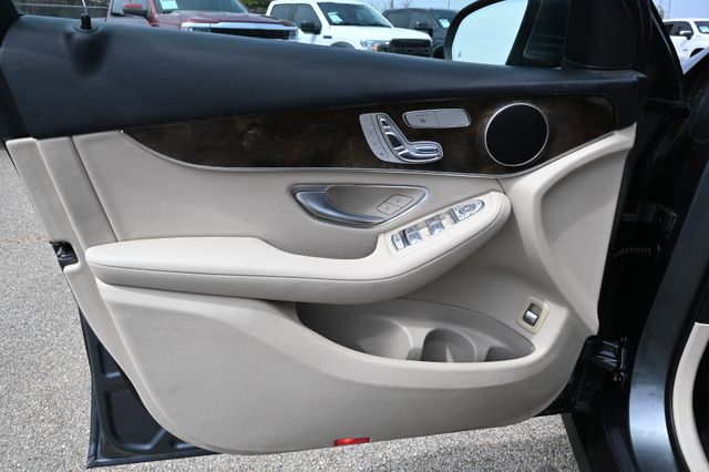 2018 Mercedes-Benz GLC 300