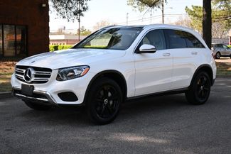 2018 Mercedes-Benz GLC 300 | Memphis, Tennessee | Memphis Car Smart