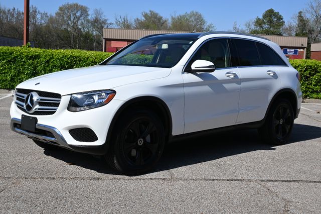 2018 Mercedes-Benz GLC 300 | Memphis, Tennessee | Memphis Car Smart