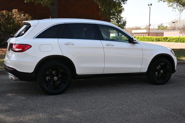 2018 Mercedes-Benz GLC 300
