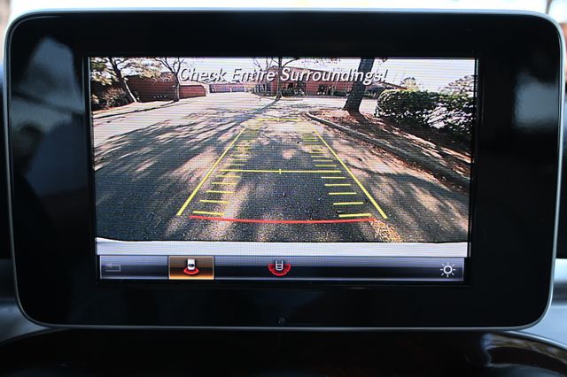 2018 Mercedes-Benz GLC 300