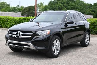 2018 Mercedes-Benz GLC 300 | Memphis, Tennessee | Memphis Car Smart