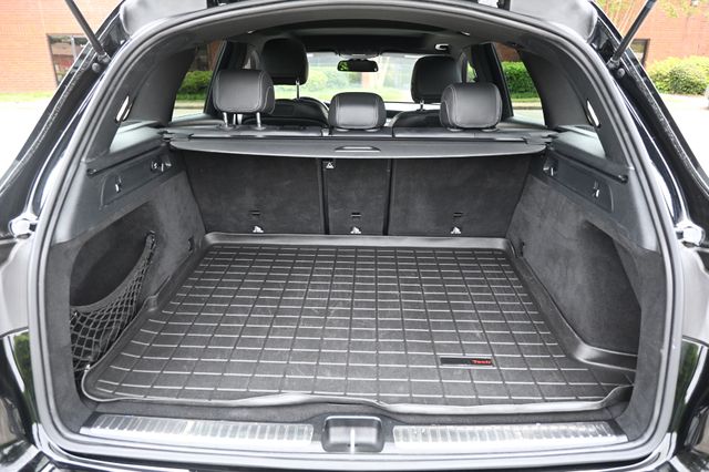 2018 Mercedes-Benz GLC 300