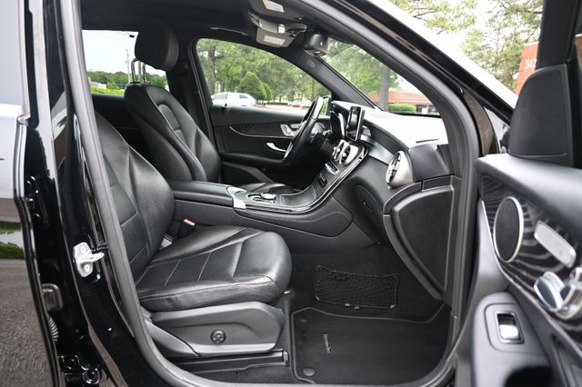 2018 Mercedes-Benz GLC 300